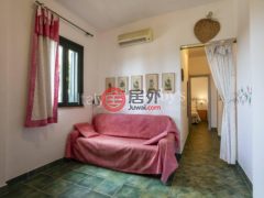 意大利SiracusaSiracusa的独栋别墅，Viale dei Lidi，编号74606318