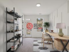 美国佐治亚州迪凯特的联排别墅，1092 Glen Opal Drive，编号76859761