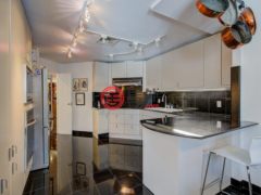 加拿大魁北克蒙特利尔的公寓，2333 Rue Sherbrooke O，编号76893970