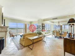 美国佛罗里达州博尼塔温泉的公寓，4931 Bonita Bay Boulevard 1403，编号75515580