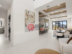 美国佛罗里达州博尼塔温泉的独栋别墅，27547 Big Bend Road，编号76585547