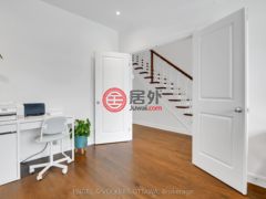 加拿大安大略省Barrhaven的独栋别墅，553 Kilbirnie，编号76617713