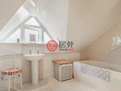 英国英格兰Newton Abbot的独栋别墅，编号68713849