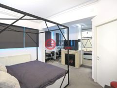 罗马尼亚Bucharest布加勒斯特的公寓，Maria Rosetti Street，编号75437176