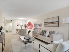 加拿大安大略省基奇纳的公寓，None 55 Green Valley Drive 411，编号76608612