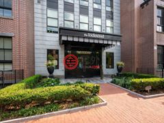 美国哥伦比亚特区华盛顿哥伦比亚特区的公寓，1339 E Street SE Unit# 132，编号77643580
