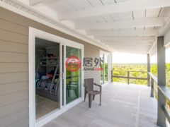 巴哈马Governors Harbour的公寓，Migrate Beach Chalet Unit 3 Singing Sands Beach，编号74495759