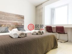 西班牙Balearic IslandsEivissa的公寓，Marina Botafoch，编号61044414