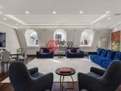 英国英格兰伦敦的公寓，Holland Park，编号77451989
