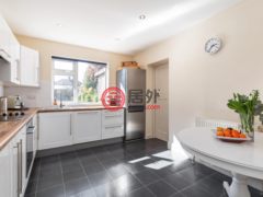 爱尔兰County DublinBlackrock的独栋别墅，21 Clonkeen Road Blackrock Co. Dublin，编号77551492