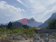 居外网在售墨西哥圣卡塔琳娜圣卡塔琳娜的住宅用地