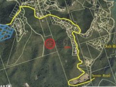 加拿大新不伦瑞克省Saint John的住宅用地，None 58 CLAIRMONT NB，编号75335326