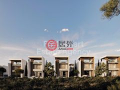 塞浦路斯帕福斯Chlorakas的独栋别墅，编号75434416