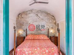 意大利NapoliCapri的独栋别墅，Scala Torina，编号74562369