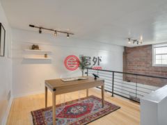 美国俄克拉何马州奥克拉荷马城的联排别墅，1213 North Harvey Avenue Unit #2，编号77419792