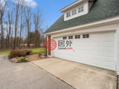 美国密歇根州Harbor Springs的独栋别墅，4164 Arthur Hills Drive #45，编号77599063
