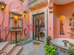 墨西哥瓜纳华托圣米格尔德阿连德的独栋别墅，Callejón Blanco 12 Centro，编号76565013