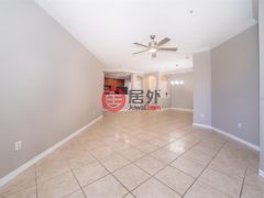 美国佛罗里达州温德米尔的公寓，11565 Mizzon Drive #814，编号76855638