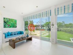 泰国素叻府素叻他尼的独栋别墅，90 40 Laem-Set Rd Maret Ko Samui，编号70381633