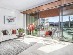 新西兰威灵顿的公寓，1B/7 Clyde Quay Wharf Te Aro，编号75494323