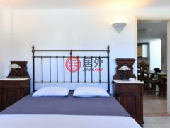 希腊Notio AigaioParos的独栋别墅，Paros Clio，编号52034287