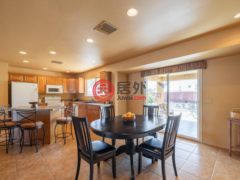 美国亚利桑那州森城的独栋别墅，9513 W Cottonwood Drive，编号77035803