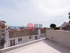西班牙Balearic IslandsPalma的联排别墅，Palma，编号72901841