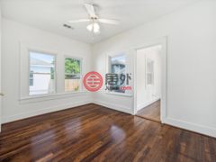 美国德克萨斯州休斯顿的独栋别墅，1130 Merrill Street，编号77608655