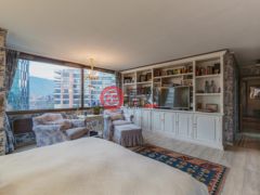 智利Region Santiago MetropolitanVitacura的公寓，Av. Kennedy 162057，编号60295816