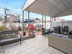 美国纽约州Bronx的联排别墅，1865 Mulford Avenue，编号77381388