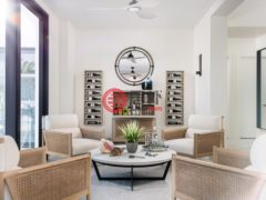 特克斯與凱科斯群島的独栋别墅，6 Upper East Side Estate，编号75517459