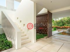 泰国素叻府苏梅岛的独栋别墅，11 Plai Leam Bophut，编号65696401