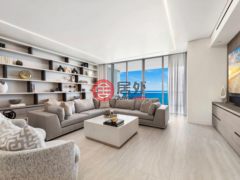 美国佛罗里达州阳光岛海滩的公寓，18501 Collins Avenue Unit# 3503，编号76557774