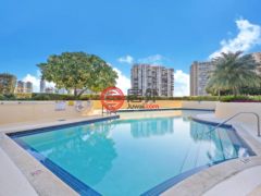美国佛罗里达州迈阿密的公寓，2475 Brickell Avenue Unit# 704，编号77183468
