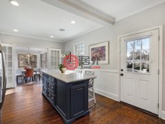 美国佐治亚州亚特兰大的独栋别墅，3495 Habersham Road NW，编号76632256
