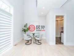 加拿大安大略省奥克维尔的独栋别墅，编号77400869
