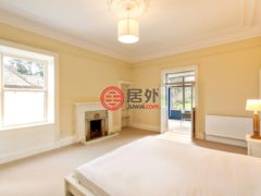 爱尔兰County DublinDalkey的独栋别墅，Arranmore Cunningham Road Dalkey，编号72771250
