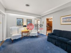 美国康涅狄格新迪南的公寓，25 South Avenue，编号74600160