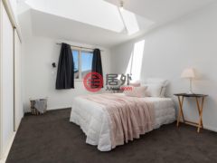 新西兰基督城的独栋别墅，39 Beauford Place Parklands，编号77685788