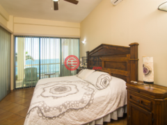 墨西哥科利马Manzanillo的公寓，Av Paraíso 30 Manzanillo Colima Int 1 Salahua，编号72850402