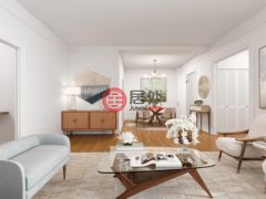 美国纽约州纽约的公寓，108 East 66th Street 3A，编号75515448