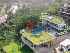 泰国普吉府卡图的独栋别墅，patong，编号74574190
