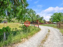 美国德克萨斯州斯比瑟伍德的独栋别墅，525 Pace Bend Road North，编号74615432