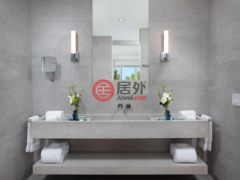 特克斯與凱科斯群島的独栋别墅，La Mer West Oceanfront，编号77355641