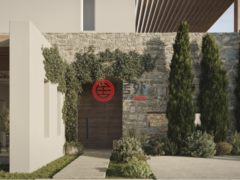 希腊PeloponnisosGargalianoi的联排别墅，Costa Navarino 2-Bed Villa in Valley Greens，编号76607998
