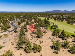 美国俄勒冈州班德的住宅用地，Canyon View Loop #Lot #168，编号76995292