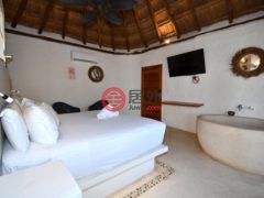 墨西哥金塔纳罗奥Lazaro Cardenas的公寓，Calle Caguama C. Zargo Esquina，编号77617775