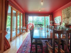 智利Region Santiago MetropolitanLo Barnechea的独栋别墅，Panoramica Sur La Dehesa 161454，编号55781778