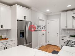 美国马萨诸塞州波士顿的公寓，41 W Eagle St Unit# 1，编号77564432