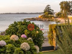 乌拉圭UruguayColonia的独栋别墅，Colonia del Sacramento 4605，编号72996638
